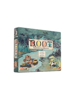 Colección de Juegos de Mesa - La Cueva Roja
