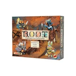 Compra Root: Expansión los Cachivaches de Two Tomatoes al mejor precio