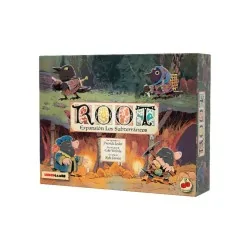 Compra Root: Expansión los Subterráneos de Two Tomatoes al mejor preci