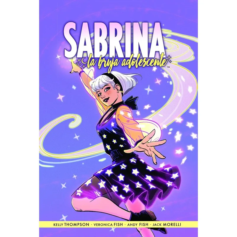 Comprar Sabrina la Bruja Adolescente 2 barato al mejor precio 17,10 € 