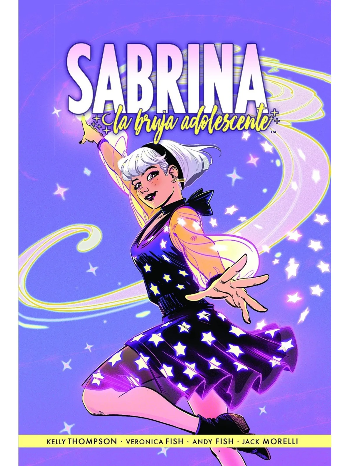 Comprar Sabrina la Bruja Adolescente 2 barato al mejor precio 17,10 € 