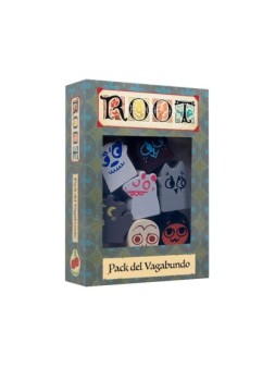 Colección de Juegos de Mesa - La Cueva Roja