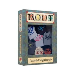 Compra Root: Caja Pack Vagabundo de Two Tomatoes al mejor precio (12,0