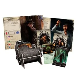 Compra Arkham Horror: Noche Cerrada de Fantasy Flight Games al mejor p