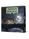 Comprar Arkham Horror: Noche Cerrada barato al mejor precio 29,65 € de
