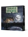 Compra Arkham Horror: Noche Cerrada de Fantasy Flight Games al mejor p