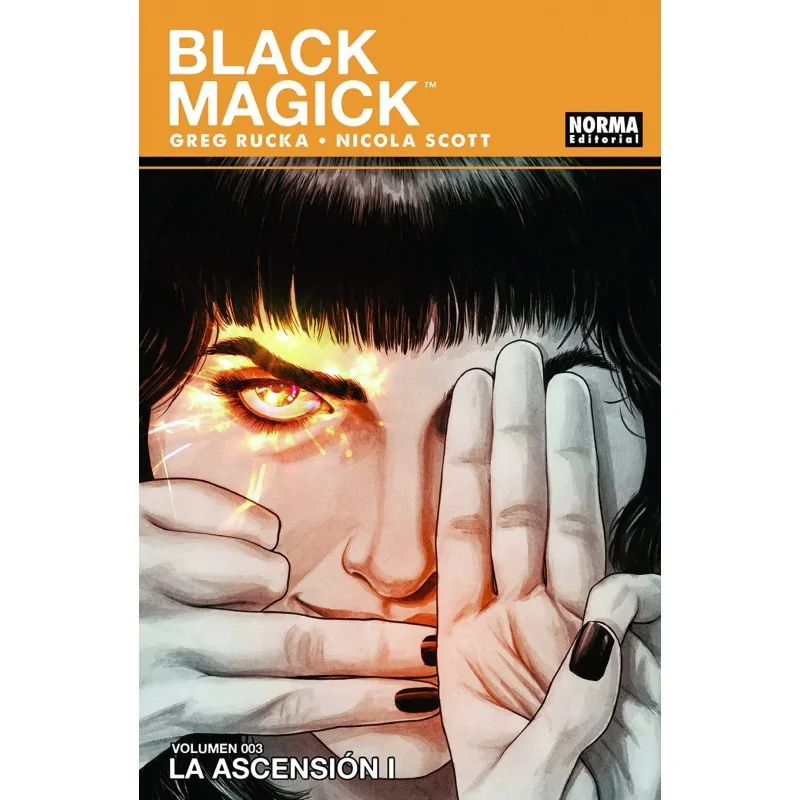 Comprar Black Magick 03. la AscensiÃ³n 1 barato al mejor precio 15,75 