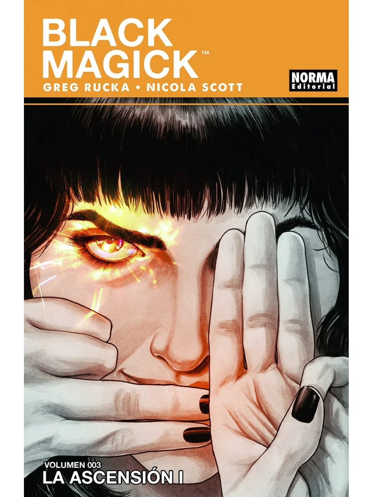 Comprar Black Magick 03. la AscensiÃ³n 1 barato al mejor precio 15,75 