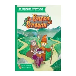 Compra Mi Primera Aventura: En Busca del Dragon de Maldito Games al me