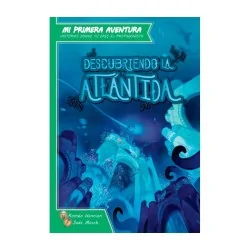 Compra Mi Primera Aventura: Descubriendo la Atlantida de Maldito Games