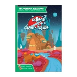 Compra La odisea de la Nave Fobos de Maldito Games al mejor precio (17