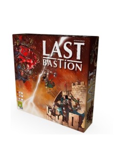 Colección de Juegos de Mesa - La Cueva Roja