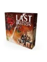 Comprar Last Bastion barato al mejor precio 19,75 € de Repos Productio