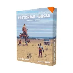 Compra Historias del Bucle: Caja de Inicio de Edge al mejor precio (23