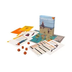 Compra Historias del Bucle: Caja de Inicio de Edge al mejor precio (23