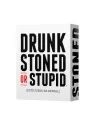 Compra Drunk, Stoned or Stupid de Cojones Games al mejor precio (19,99