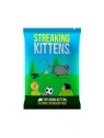 Comprar Exploding Kittens: Streaking Kittens barato al mejor precio 5,