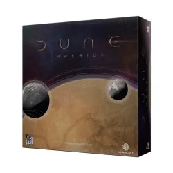 Compra Dune Imperium de Dire Wolf Digital al mejor precio (49,45 €)