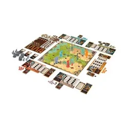 Compra Ankh: Dioses de Egipto de CMON al mejor precio (99,99 €)