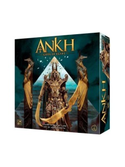 Colección de Juegos de Mesa - La Cueva Roja