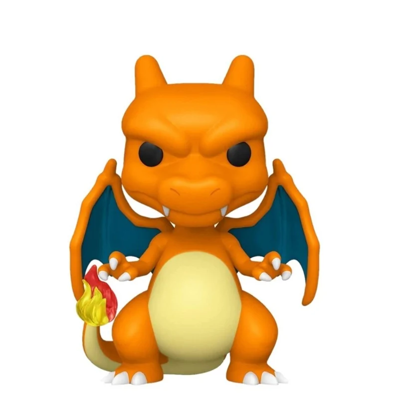 Comprar Funko pop pokemon charizard 56308 barato al mejor precio 14,41