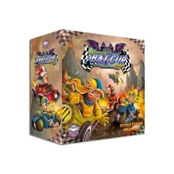 Compra Alchemical Bat Cup Crystal de Mystical Game al mejor precio (49