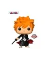 Comprar Funko pop bleach ichigo 56116 barato al mejor precio 18,66 € d