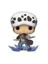 Comprar Funko pop one piece trafalgar law barato al mejor precio 21,21