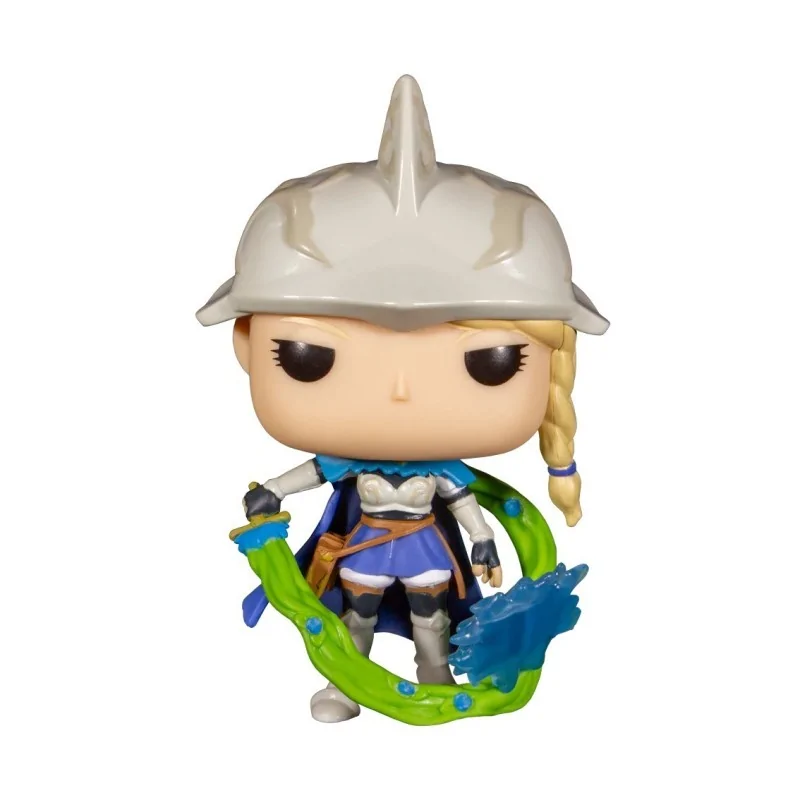 Comprar Funko pop black clover charlotte 63143 barato al mejor precio 