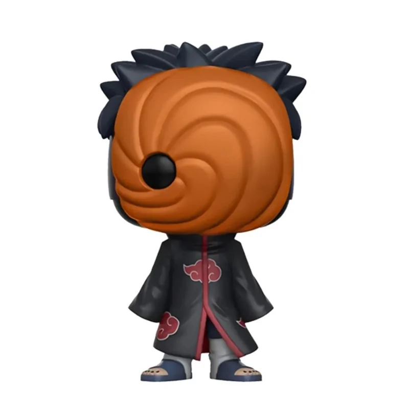 Comprar Funko pop naruto shippuden tobi 12452 barato al mejor precio 2