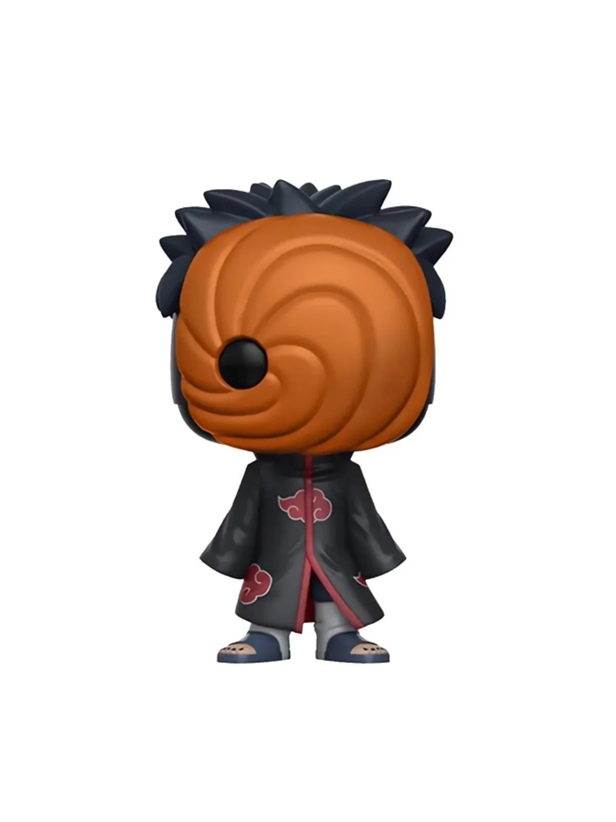 Comprar Funko pop naruto shippuden tobi 12452 barato al mejor precio 2