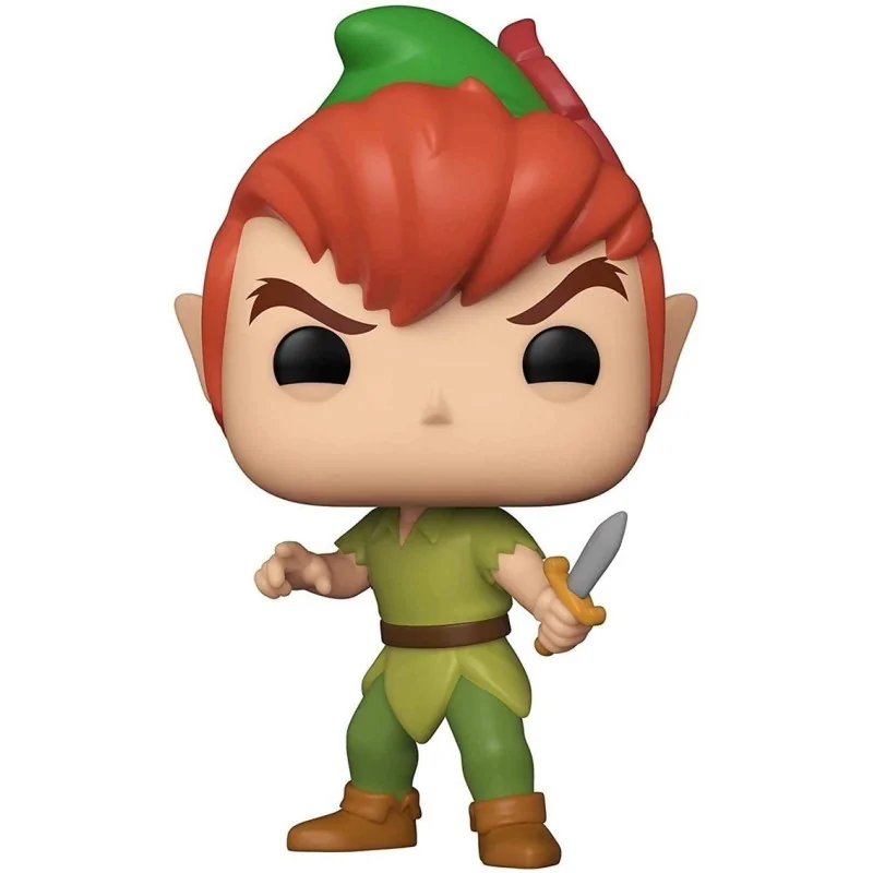 Comprar Funko pop disney peter pan peter barato al mejor precio 21,21 