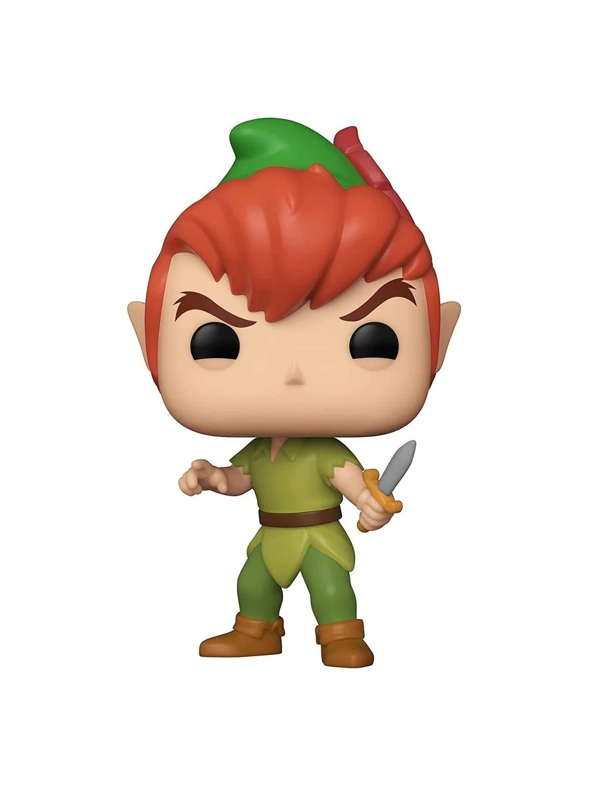 Comprar Funko pop disney peter pan peter barato al mejor precio 21,21 