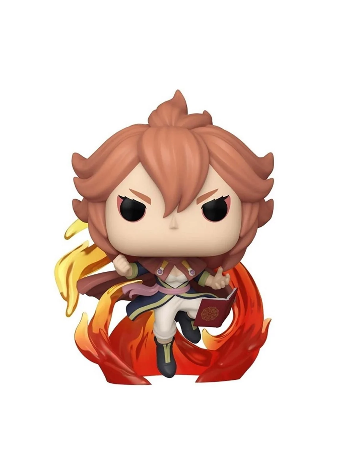 Comprar Funko pop black clover mereoleona barato al mejor precio 18,69