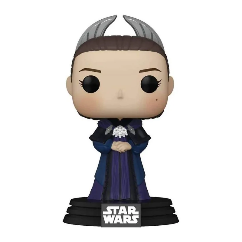 Comprar Funko pop star wars power of barato al mejor precio 18,69 € de