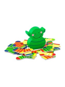 Colección de Juegos de Mesa - La Cueva Roja