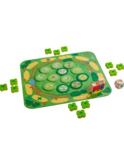 Colección de Juegos de Mesa - La Cueva Roja