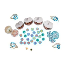 Compra La Fiesta de las Perlas de Haba al mejor precio (19,99 €)