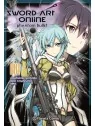 Comprar Sword Art Online Phantom Bullent barato al mejor precio 8,55 €