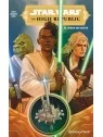 Comprar Star Wars the High Republic Tomo NÂº 01 barato al mejor precio