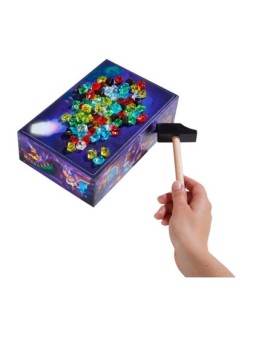 Colección de Juegos de Mesa - La Cueva Roja
