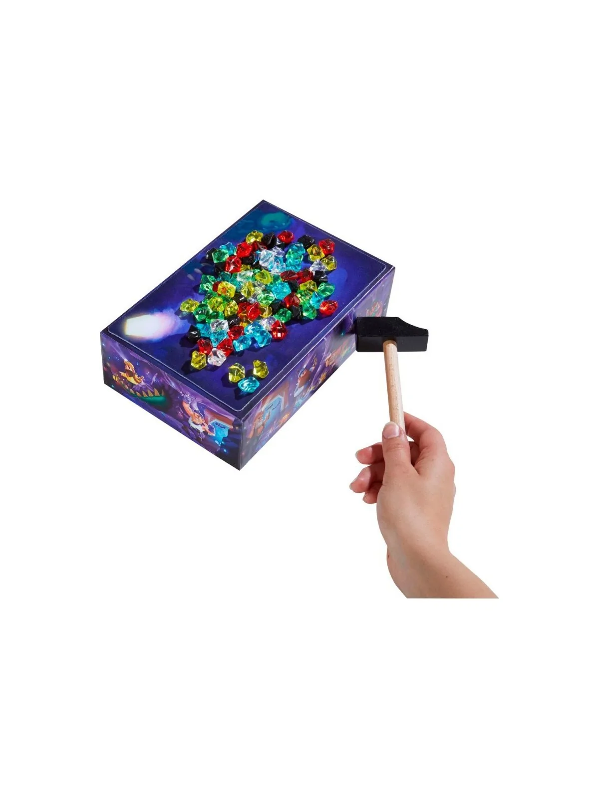 Compra Picatesoros de Haba al mejor precio (16,99 €)