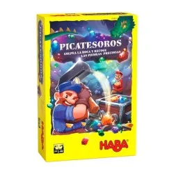 Compra Picatesoros de Haba al mejor precio (16,99 €)