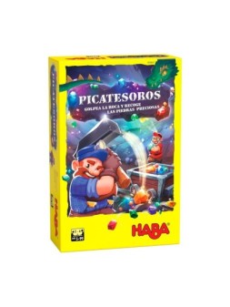 Colección de Juegos de Mesa - La Cueva Roja