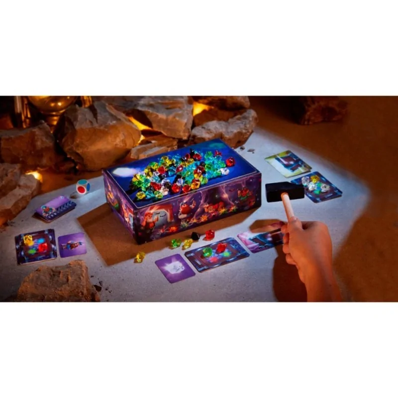 Compra Picatesoros de Haba al mejor precio (16,99 €)