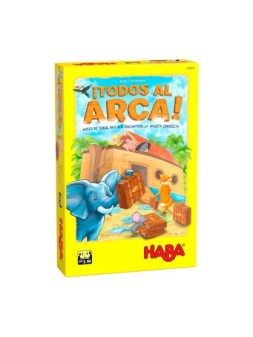 Colección de Juegos de Mesa - La Cueva Roja