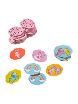 Colección de Juegos de Mesa - La Cueva Roja