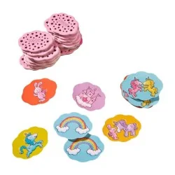 Compra Unicornio Destello: Memo Mágico de Haba al mejor precio (6,99 €