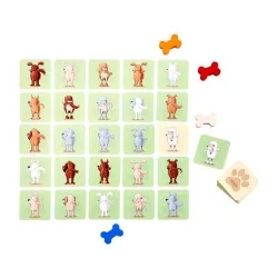 Compra Perritos de Haba al mejor precio (8,40 €)