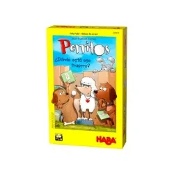 Compra Perritos de Haba al mejor precio (8,40 €)